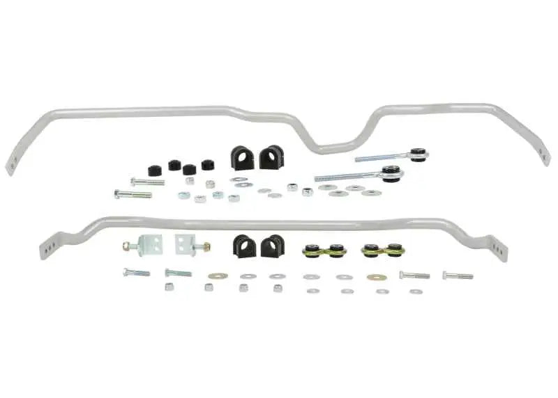 Whiteline BNK004M
