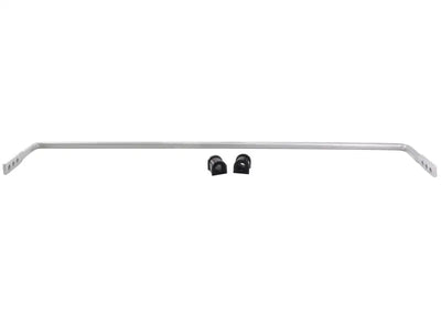 Whiteline 89-98 Miata NA / 98-04 NB Rear 16mm Swaybar Heavy duty Blade adjustable - BMR12Z