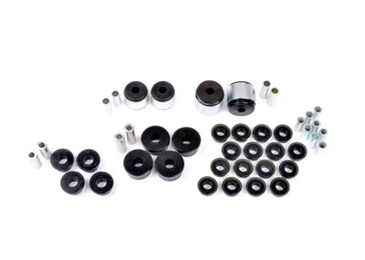 Whiteline Whiteline 9/02-9/07 Subaru Impreza Rear Vehicle Essentials Kit