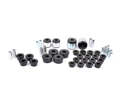 Whiteline 9/02-9/07 Subaru Impreza Rear Vehicle Essentials Kit 
