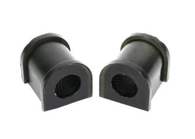 Whiteline 90-18 Mazda Miata 16mm Rear Sway Bar Mount Bushing Kit 