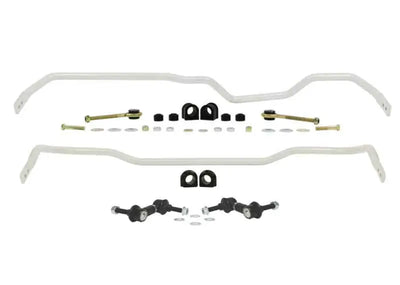 Whiteline BNK009