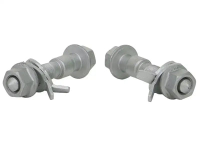 Whiteline 90-93 Toyota Celica GT-Four Turbo AWD ST185 Rear / 00-05 Front / 91-99 Toyot - Truck & Automotive