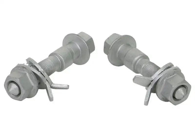 Whiteline 90-93 Toyota Celica GT-Four Turbo AWD ST185 Rear / 00-05 Front / 91-99 Toyot - Truck & Automotive