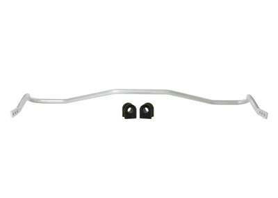 Whiteline 90-97 Toyota Soarer UZZ30/JZZ30 Rear 22mm Heavy Duty Adjustable Swaybar - Truck & Automotive