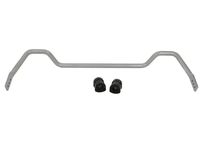 Whiteline 90-99 BMW 318/320/323/325/328/M3 Front Heavy Duty Adjustable 27mm Swaybar 