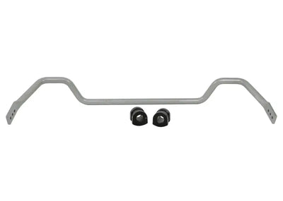 Whiteline 90-99 BMW 318/320/323/325/328/M3 Front Heavy Duty Adjustable 27mm Swaybar 