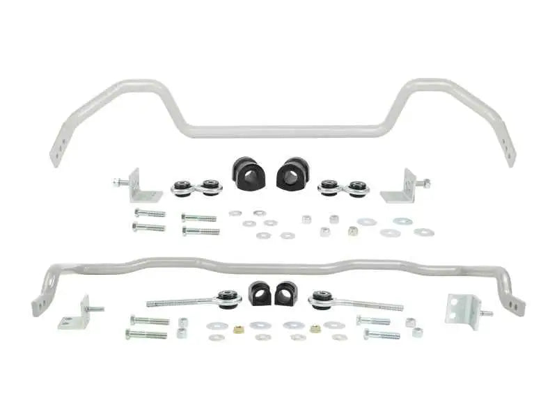 Whiteline BBK001
