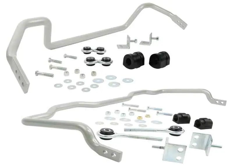 Whiteline BBK001