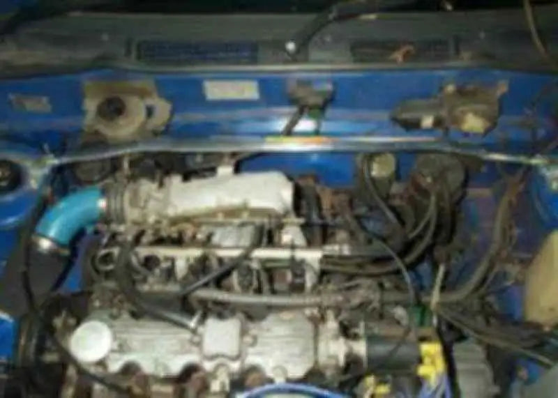 Whiteline KSB514