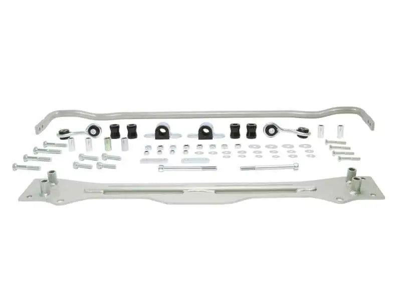 Whiteline BHR83XZ