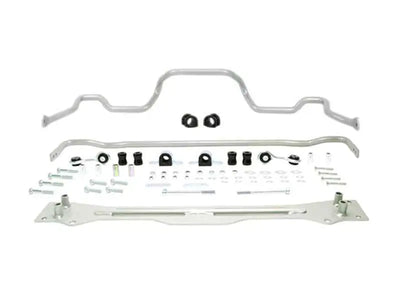 Whiteline BHK009