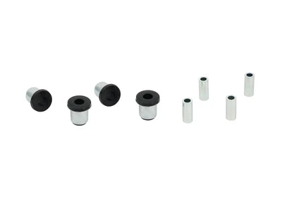 Whiteline 96-02 Toyota 4Runner Front Control Arm Upper Bushing Kit - Truck & Automotive