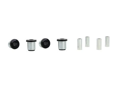 Whiteline 96-02 Toyota 4Runner Front Control Arm Upper Bushing Kit - Truck & Automotive