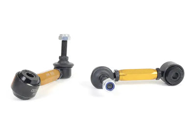 Whiteline Whiteline 96+ Audi A3 / 98+ Audi TT / 98-09 VW Beetle / 97+ Golf (Exc. R32) / 98-05 Jetta / 97-09 Ra