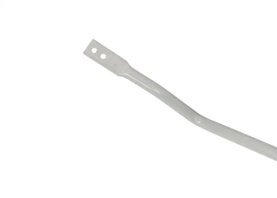 Whiteline 98-02 Miata NB Front 24mm Heavy Duty Adjustable Swaybar - Truck & Automotive