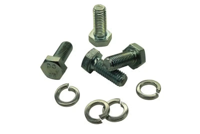 Whiteline 98-02 Subaru Forester SF (Exc GT or Turbo) Rear Swaybar H/D Mount Kit - Truck & Automotive