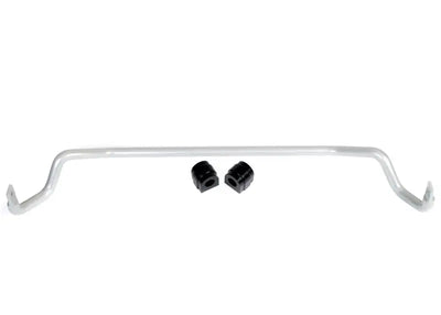Whiteline BMW 1 Series/3 Series Front 27mm Swaybar - RWD Only (Non M3/AWD iX Models) - BBF43