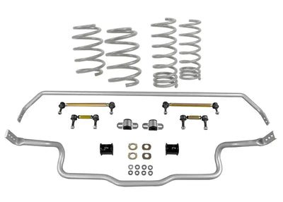 Whiteline Ford Focus RS MK3 Grip Series Stage 1 Kit - Truck & Automotive