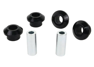 Whiteline Plus 05/05 + Ford Focus / 04-03/08 Mazda 3 Lower Inner Front Control Arm Bushing Kit - Truck & Automotive
