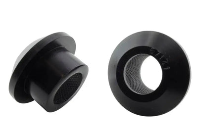 Whiteline Plus 05/05 + Ford Focus / 04-03/08 Mazda 3 Lower Inner Front Control Arm Bushing Kit - Truck & Automotive