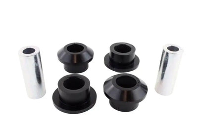 Whiteline Plus 05/05 + Ford Focus / 04-03/08 Mazda 3 Lower Inner Front Control Arm Bushing Kit - Truck & Automotive
