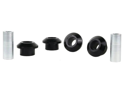 Whiteline Plus 05/05 + Ford Focus / 04-03/08 Mazda 3 Lower Inner Front Control Arm Bushing Kit - Truck & Automotive