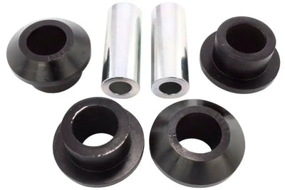 Whiteline Plus 05/05 + Ford Focus / 04-03/08 Mazda 3 Lower Inner Front Control Arm Bushing Kit - Truck & Automotive