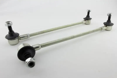 Whiteline Plus 06/97-02 Daewoo Nubira J100 4cyl Front Sway Bar Link Assembly (ball/ball link) - Powersports