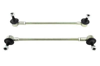 Whiteline Plus 06/97-02 Daewoo Nubira J100 4cyl Front Sway Bar Link Assembly (ball/ball link) - Powersports