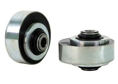 Whiteline Plus 07-16 EVO X Front Control Arm Lower Inner Rear Bushing - Truck & Automotive