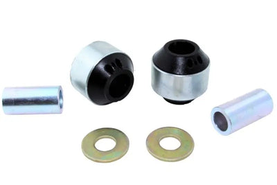 Whiteline Plus 09/03 + Subaru Forester 4/6cyl / 07 + Impreza Rear Lower Inner Control Arm Bushing Kit - Truck &