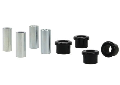 Whiteline Plus 10/00-3/06 Toyota MR2 Spyder Front Control Arm - Lower Inner Front Bushing Kit 