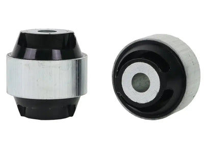 Whiteline Plus 10/06 + Toyota Aurion / 6/06 + Camry Front Lower Inner Rear Control Arm Bushing Ki - Truck & Automotive