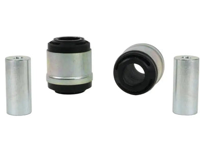 Whiteline Plus 11/05 + Dodge Charger / 3/08 Challenger Front Lower Inner Control Arm Bushing Kit - Truck & Automotive