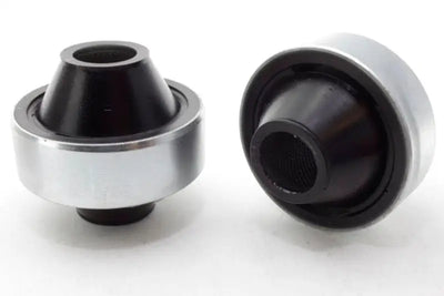 Whiteline Plus 12/01-04/07 Toyota Corolla ZZE122/123 Front Lower Inner Rear Control Arm Bushing Kit 