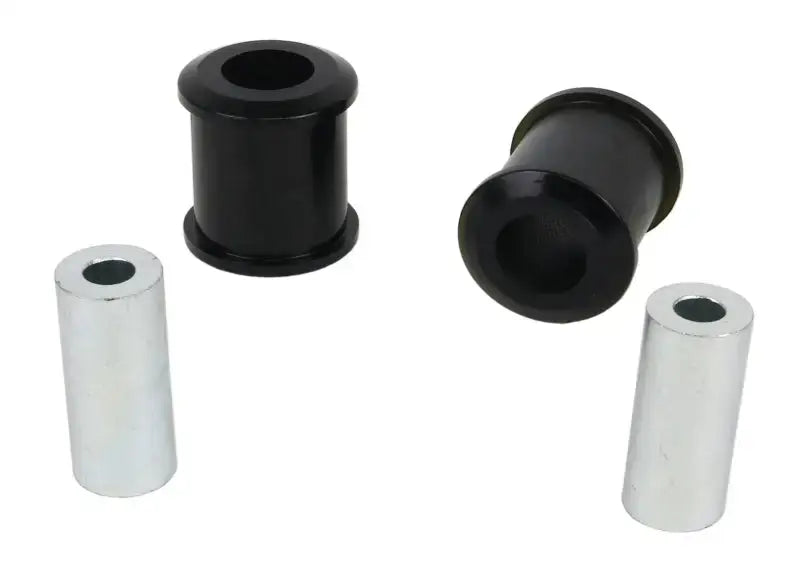 Whiteline Plus 2010 Volkswagen CC Rear Control Arm Lower Inner Bushing Kit - Truck & Automotive