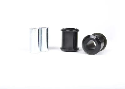 Whiteline Plus 2010 Volkswagen CC Rear Control Arm Lower Inner Bushing Kit - Truck & Automotive