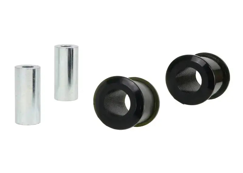 Whiteline Plus 2010 Volkswagen CC Rear Control Arm Lower Inner Bushing Kit - Truck & Automotive