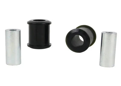 Whiteline Plus 2010 Volkswagen CC Rear Control Arm Lower Inner Bushing Kit - Truck & Automotive