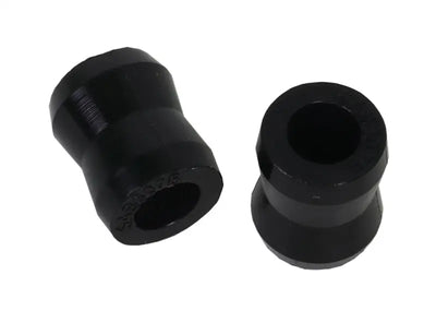 Whiteline Plus 70-77 Toyota Celica RA20 / 83-87 Corolla AE86 Rear Lower Shock Absorber 