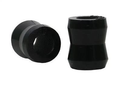 Whiteline Plus 70-77 Toyota Celica RA20 / 83-87 Corolla AE86 Rear Lower Shock Absorber 