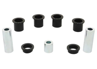 Whiteline Plus Mitsubishi Evolution X Steering Rack & Pinion Mount 