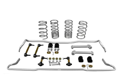Whiteline Subaru BRZ Grip Series Stage 1 Kit - Truck & Automotive