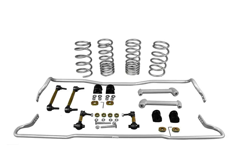 Whiteline Subaru BRZ Grip Series Stage 1 Kit - Truck & Automotive