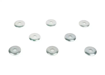 Whiteline Sway Bar Link Washers **Cupped ONLY-NO Bushings** - Truck & Automotive