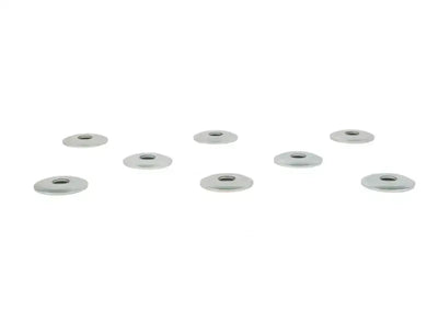 Whiteline Sway Bar Link Washers **Cupped ONLY-NO Bushings** - Truck & Automotive