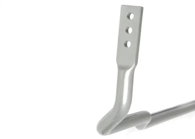 Whiteline VAG MK4/MK5 FWD Only Rear 24mm Adjustable X-Heavy Duty Swaybar - BWR20XZ
