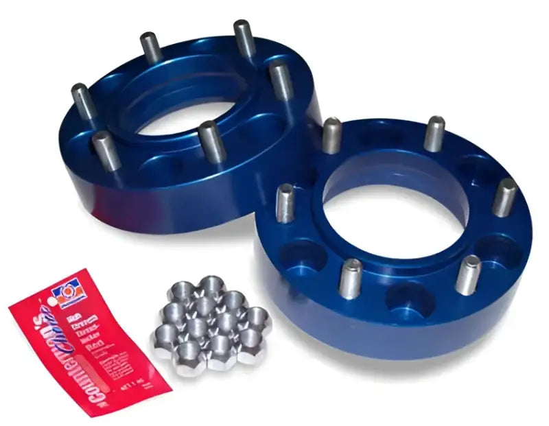 WHS007 Wheel Spacer