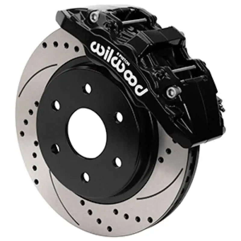 Wilwood 140-17000-D